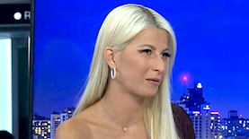 מרים מטובה, צילום: מסך, i24news